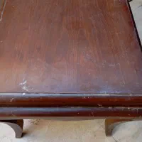 میز و میز عسلی