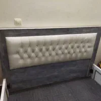 تخت خواب|تخت و سرویس خواب|قم, انسجام|دیوار