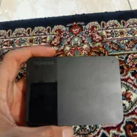هارد اکسترنال ی ترابایت