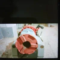 حدیده برقی ۲اینچ|ماشین‌آلات صنعتی|اهواز, کوی آغاجاری|دیوار