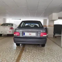 پراید مدل 79 دوگانه CNG|خودرو سواری و وانت|رشت, حسین آباد|دیوار