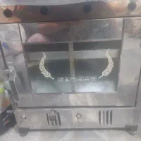 تنور گازی