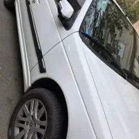 پژو پارس|خودرو سواری و وانت|تهران, تهرانپارس غربی|دیوار