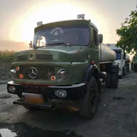 آبرسانی تانکر حمل اب شرب خدمات ابرسانی