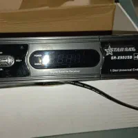 گیرنده دیجیتال