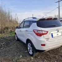 چانگان CS35 اتوماتیک خانگی