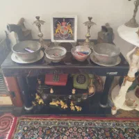 وسایل آنتیک وقدیمی|کلکسیون اشیاء عتیقه|قم, زند آباد|دیوار