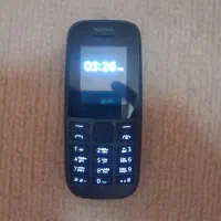 گوشی نوکیا طرح 105