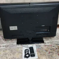 تلویزیون ال سی دی ۳۲اینچ -الجی(LG)|تلویزیون و پروژکتور|مهاباد (آذربایجان غربی), |دیوار