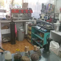 واگذاری مغازه قهوه فروشی واقع در شیراز