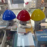 چراغ خواب قارچی فتوسلی