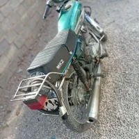 موتو200کویرمدل94|موتورسیکلت|خفر, |دیوار