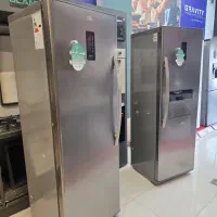 فروش یخچال فریزر قسطی بدون پیش پرداخت