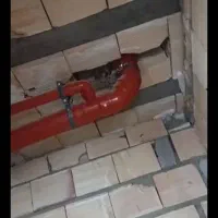 لوله کش مهرشهر