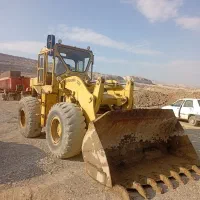 لودر|خودرو سنگین|گلبهار, نوبهار|دیوار