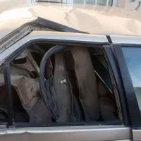 ماشین تصادفی ۴۰۵ مدل ۸۶دوگانه کارخانه