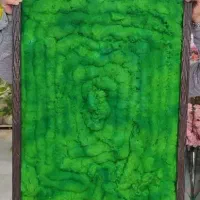 گرینوال طرح فوم