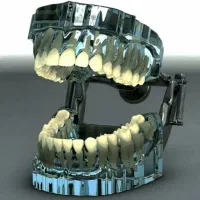 لابراتوار(لابور.لابراتور)دندانسازی  دندان مصنوعی|خدمات آرایشگری و زیبایی|مشهد, آزادشهر|دیوار