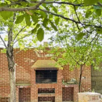 اجاره باغ ویلا ساعتی روزانه هفتگی|اجارهٔ کوتاه‌مدت ویلا و باغ|صدرا-فارس, فاز ۱|دیوار