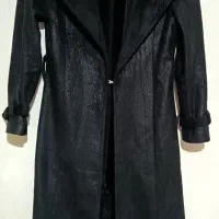 پالتو زنانه فوتر درجه یک سایز متوسط|لباس|اندیشه, اندیشه فاز ۱|دیوار