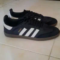 کتانی SAMBA|کیف، کفش، کمربند|هشتگرد, شهرک گلها|دیوار