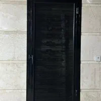 درب UPVC وینتک هافمن سارالای|مصالح و تجهیزات ساختمان|شیراز, ده پیاله|دیوار