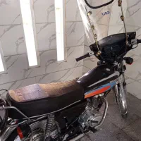 هوندا ۱۲۵ ساوین