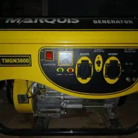 موتور برق ۳۶۰۰ بسیار کم کار