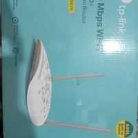 مودم اصلی تی پی لینک