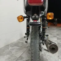 موتور درجه یک