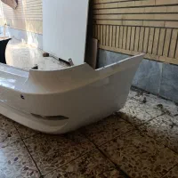 سپر عقب سورن پلاس