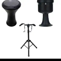 داربوکا|درام و پرکاشن|چالوس, |دیوار