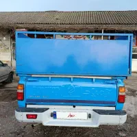 نیسان ۱۴۰۴|خودرو سنگین|تولم شهر, |دیوار