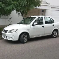 ساینامدل۱۴۰۰دوگانه سوز