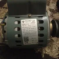 دینام کولر(موتوژن)1/۲