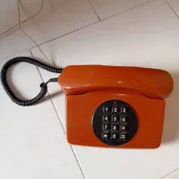 تلفن رومیزی