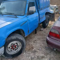 فروشی|خودرو سواری و وانت|تبریز, |دیوار