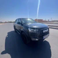 KMC T8|خودرو سواری و وانت|یزد, |دیوار