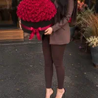 گل پیونی پخش گل پاپیون