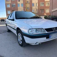 Tu5 slx 405|خودرو سواری و وانت|کرمان, |دیوار