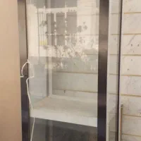 ویترین ، قفسه .دکور|بوفه، ویترین، کنسول|اصفهان, شاه پسند|دیوار