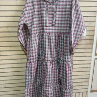 مانتو و پیراهن هر کدوم