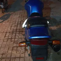 CB400|موتورسیکلت|رامند, |دیوار