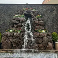 طراحی و ساخت آبنما ، آلاچیق ، باربیکیو ، اتشکده|خدمات پیشه و مهارت|پاکدشت, پاکدشت (مامازند)|دیوار