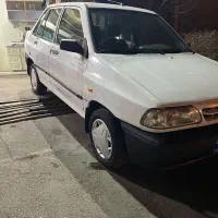 پراید مدل ۹۰