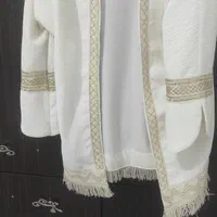 مانتومجلسی شیک جنس عالی سایز۲