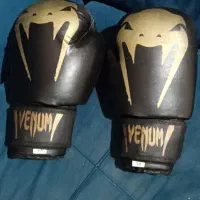 کیسه‌بوکس‌ویک‌‌جفت‌دست‌کش|تجهیزات ورزشی|علی‌آباد کتول, |دیوار