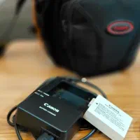 دوربین کنون700D|دوربین عکاسی و فیلم‌برداری|مشهد, موسوی قوچانی|دیوار