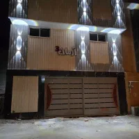 پیش فروش آپارتمان در شهرک بهار قهجاورستان