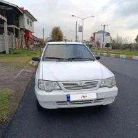 ۱۳۲ سفید مدل ۸۸